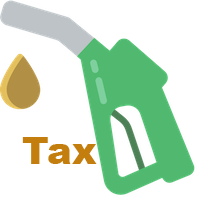 Motor Fuel Tax