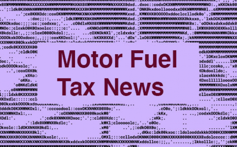 Motor Fuel News